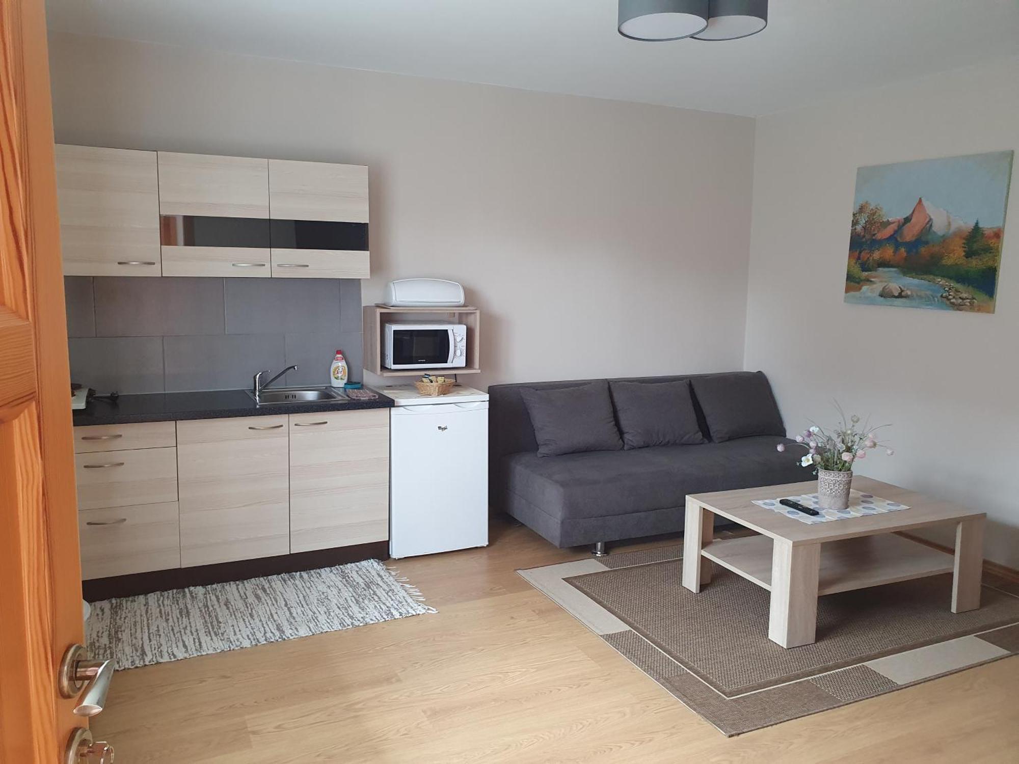 Appartement Privat Bartky à Vrbov Extérieur photo