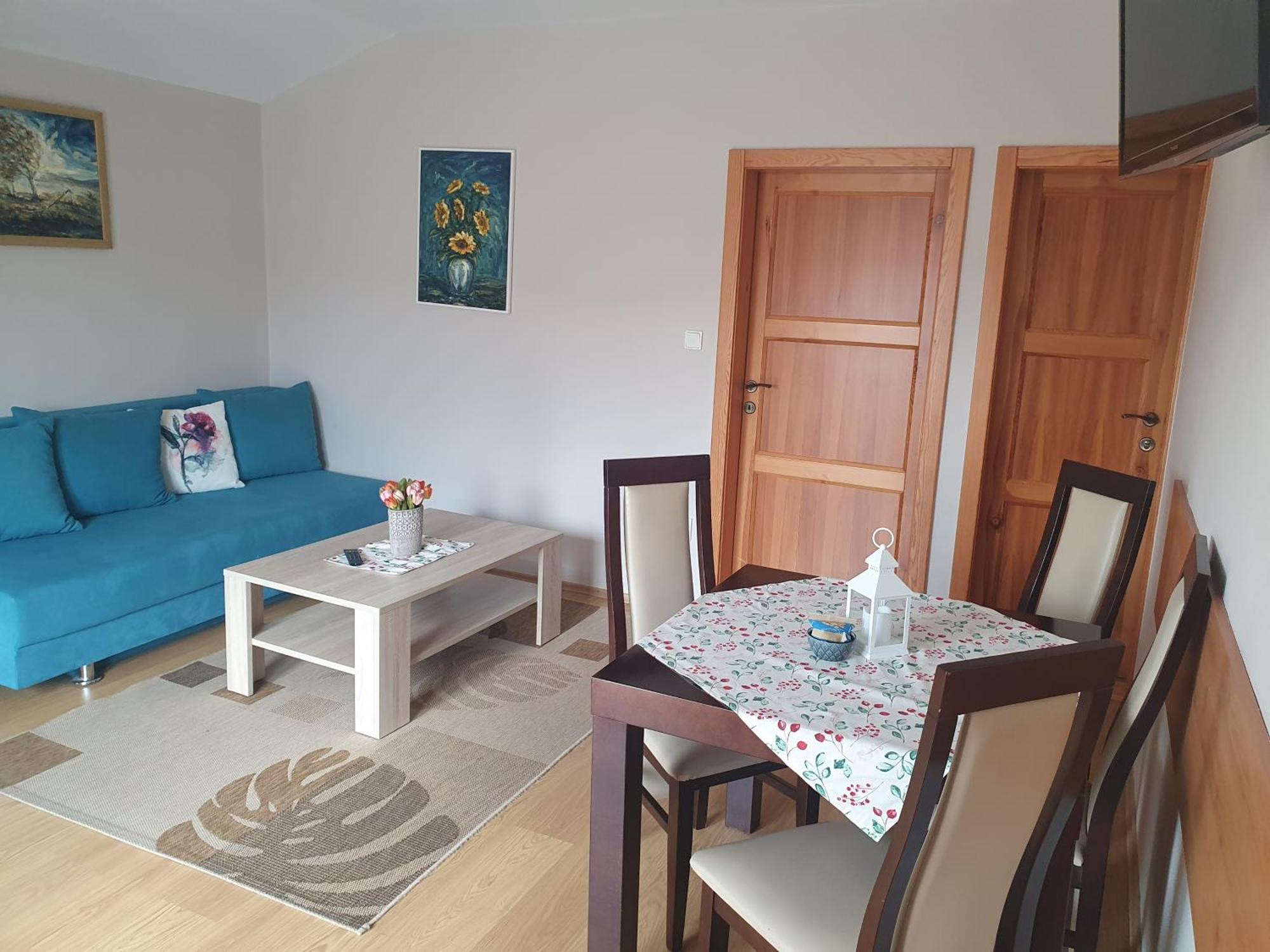 Appartement Privat Bartky à Vrbov Extérieur photo