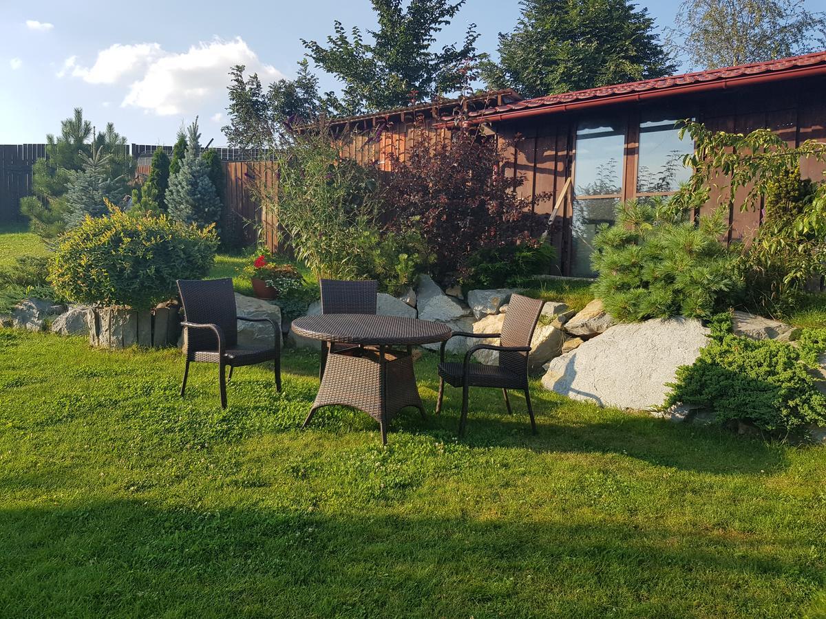 Appartement Privat Bartky à Vrbov Extérieur photo